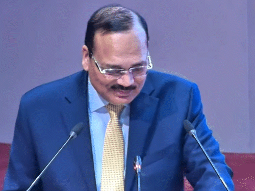 Chief Justice of India Salary