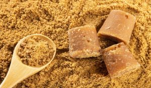 Jaggery Health Benefits