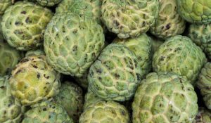 Benefits Of Eating Sharifa