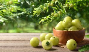 Benefits of Eating Amla Daily