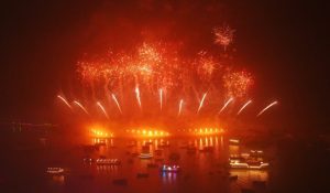 Best Places to Watch Dev Deepawali in Varanasi