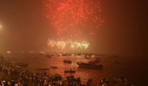 Best Places to Watch Dev Deepawali in Varanasi