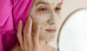 Benefits of Multani Mitti