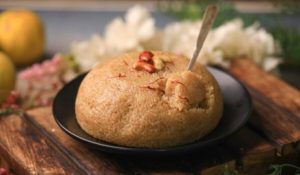 Dishes For Guru Nanak Jayanti