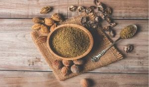 Benefits of Triphala Powder