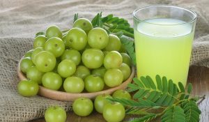Amla for Weight Loss