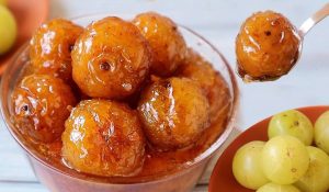 Amla Health Benefits for Winter 