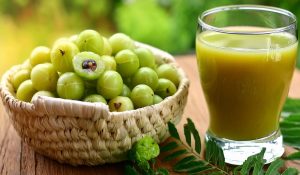 Amla Health Benefits for Winter