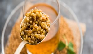 Winter Hair Fall Control Tips 