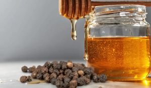 Home Remedies for Winter Cough