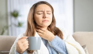 Home Remedies for Winter Cough 