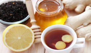 Home Remedies for Winter Cough 