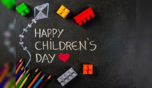 Children’s Day