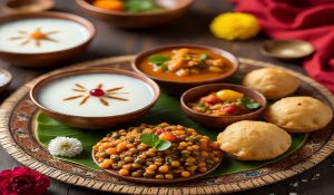 Utpanna Ekadashi Par Kya Khaye