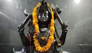 Shani Chalisa Lyrics in Hindi