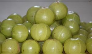Amla Tea benefits