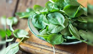 Foods for glowing skin (Source: social media)