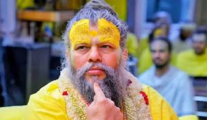 premanand ji maharaj health update