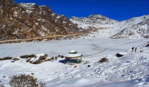 गंगटोक (Gangtok)