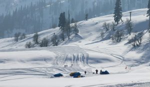 गुलमर्ग (Gulmarg)