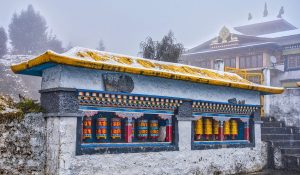 तवांग (Tawang)