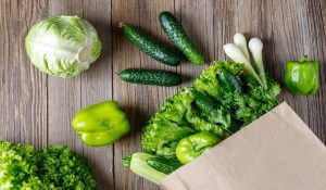 Immune Boosting Foods