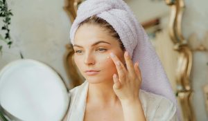 Dry Skin Solution in Winter