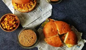 vv puram street food 