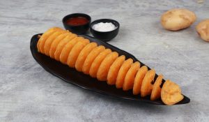 bangalore street food 