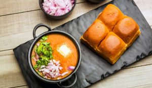 pav bhaji samagri