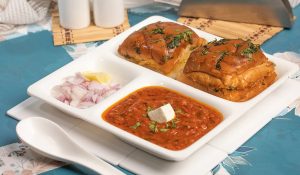pav bhaji kaise banate hai