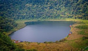 Khecheopalri Lake, Sikkim