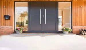 Main Door Vastu for East Facing House