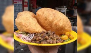  popular street foods