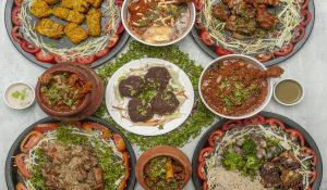 Indias Best Street Foods