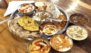 Indias Best Street Foods 