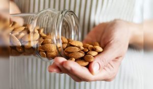 dry fruits for weight gain