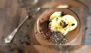 healthy breakfast smoothies