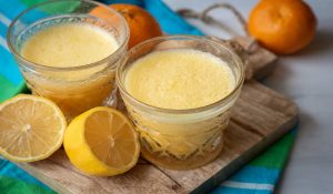 healthy breakfast smoothies 