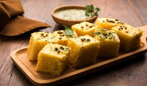 Dhokla Recipe in Hindi