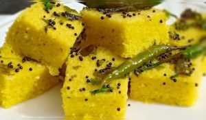 Khaman Kaise Banate Hain