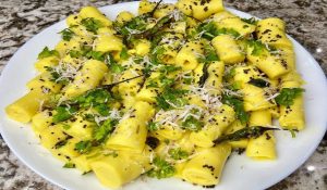 Khandvi Recipe Ingredients