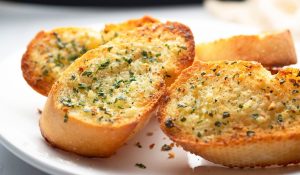 Cheese Garlic Bread Recipe