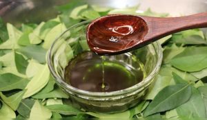 white hair nutrition deficiency