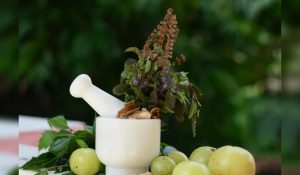 white hair nutrition deficiency 