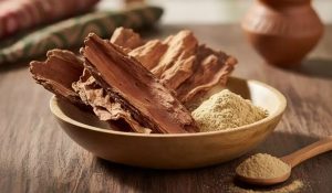 Arjun Bark Juice for Heart