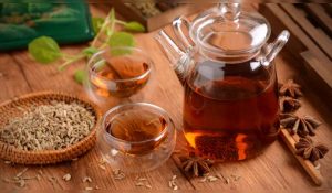 Arjun bark juice for heart