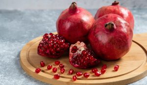 Anar health benefits
