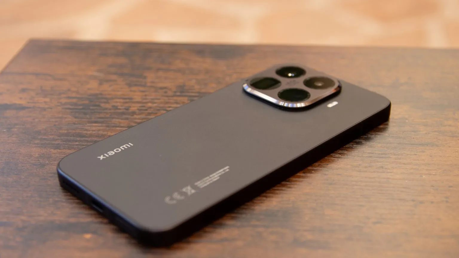 Xiaomi 17 Pro Features