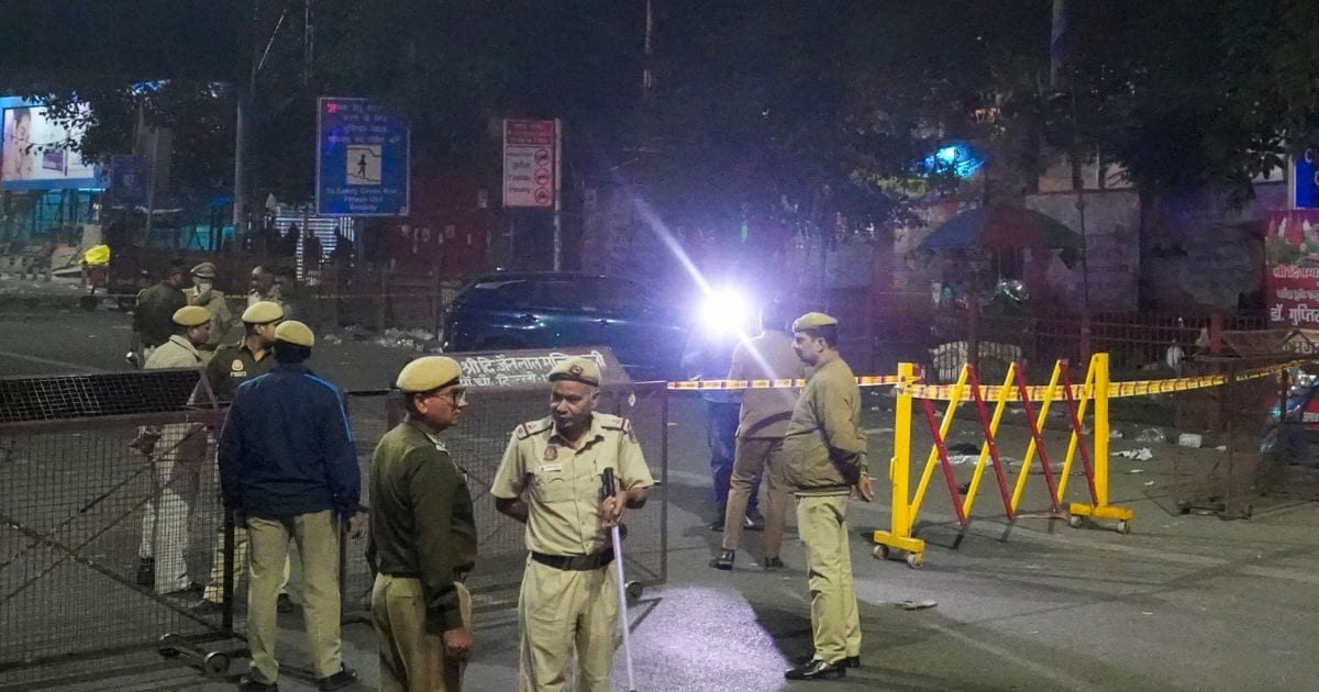 Delhi Blast Victims Postmortem Report(credit S-M)